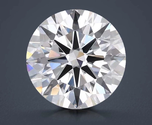 1.36 Carat · D · VVS1 Rare Carat Ideal Cut