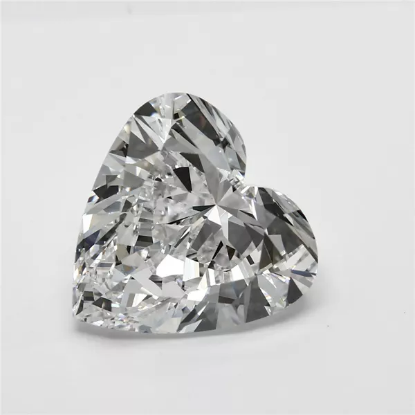 5.03 Carat · D · VS2 excellent Cut