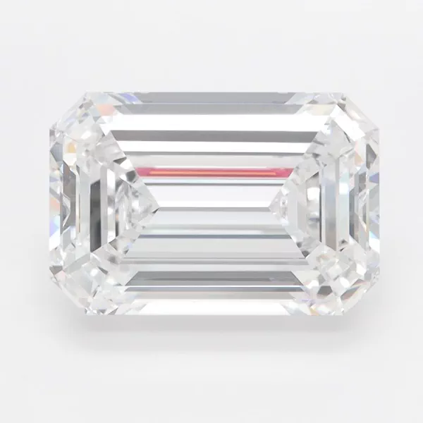 4.36 Carat · D · FL Rare Carat Ideal Cut