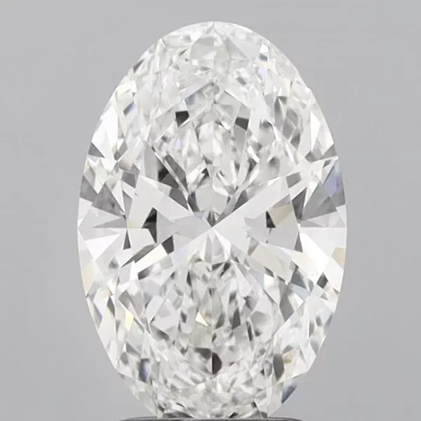 3.57 Carat · F · VS2 ideal Cut