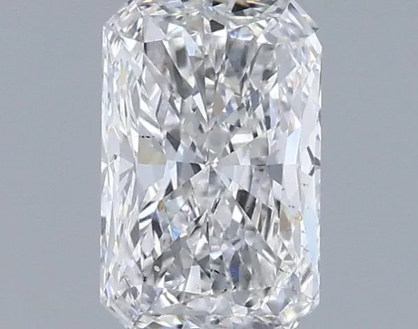 1.01 Carat · D · VS2 Rare Carat Ideal Cut