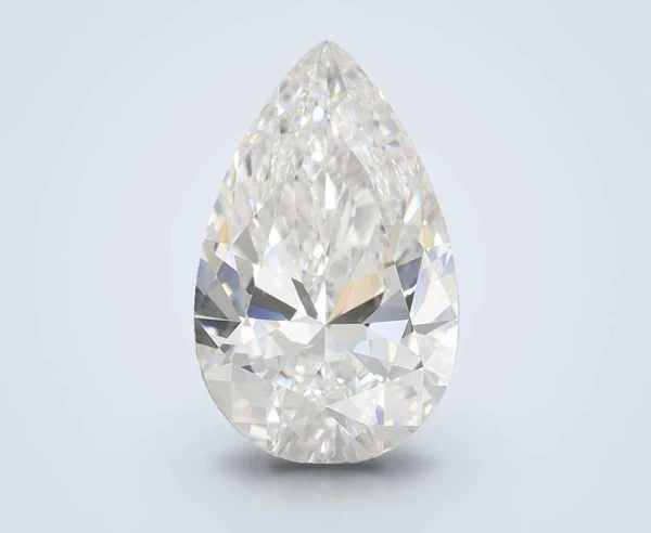 3.17 Carat · D · FL Rare Carat Ideal Cut