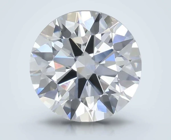 0.72 Carat · D · VVS1 Rare Carat Ideal Cut