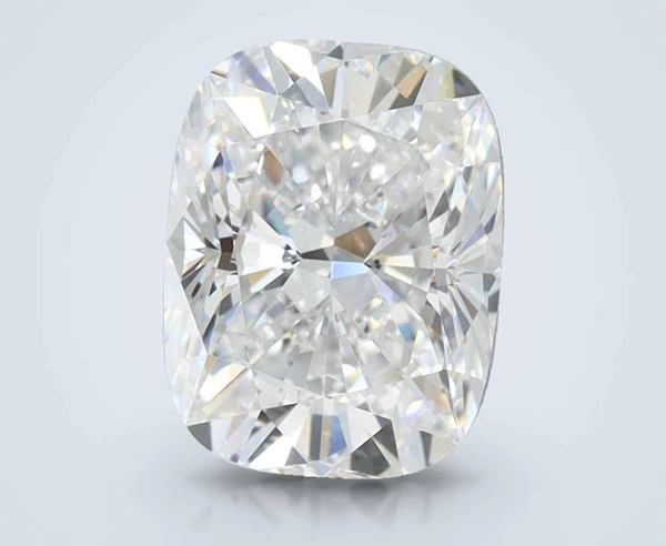 2.02 Carat · D · FL Rare Carat Ideal Cut