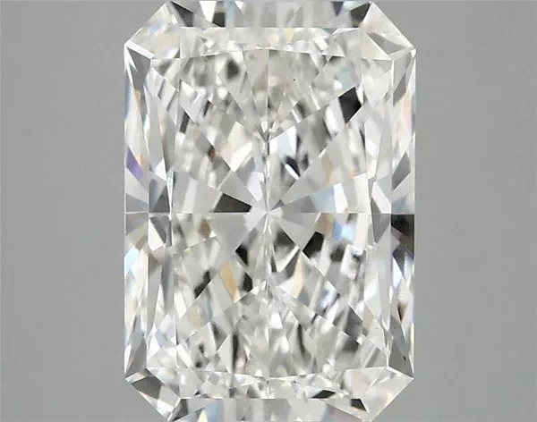 2.97 Carat · F · VS1 Rare Carat Ideal Cut
