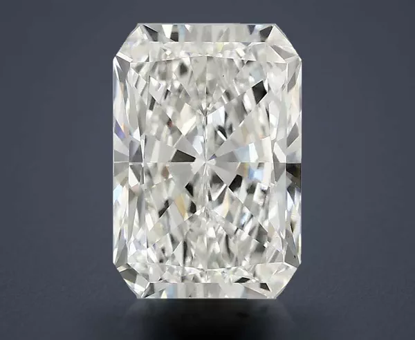 2.97 Carat · F · VS1 Rare Carat Ideal Cut