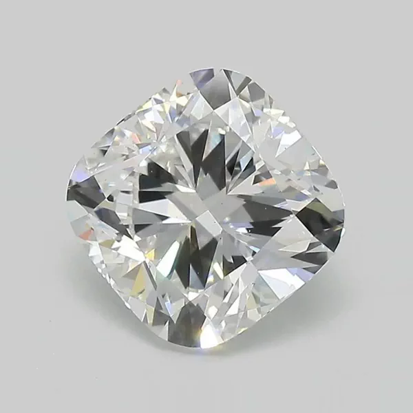 3.17 Carat · E · VS2 Rare Carat Ideal Cut