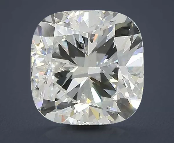 3.17 Carat · E · VS2 Rare Carat Ideal Cut