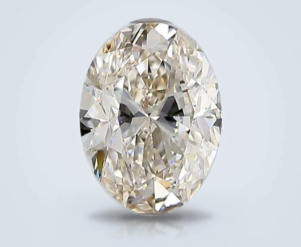 0.9 Carat · J · VVS2 very good Cut