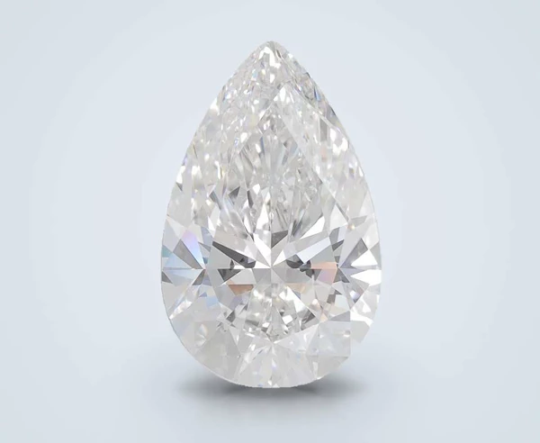 4.21 Carat · D · VVS2 Rare Carat Ideal Cut