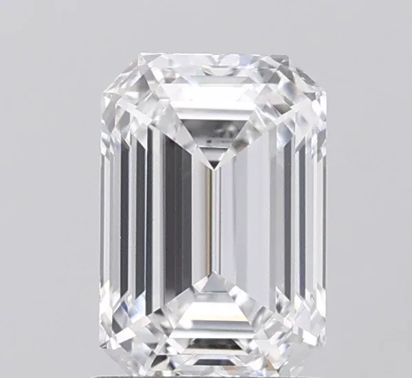 1.57 Carat · D · VVS1 excellent Cut