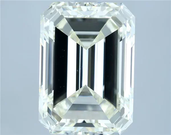 5.01 Carat · J · VS1 very good Cut