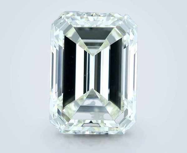 5.01 Carat · J · VS1 very good Cut