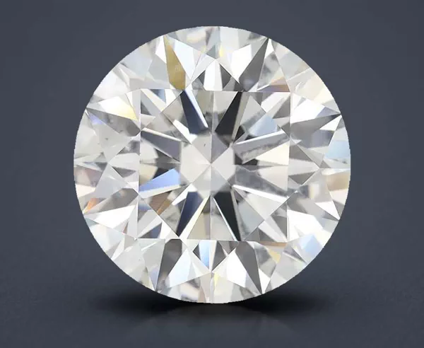 6.61 Carat · G · VS1 Rare Carat Ideal Cut