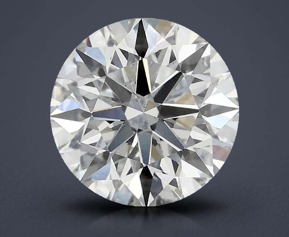 2.09 Carat · E · VS2 excellent Cut