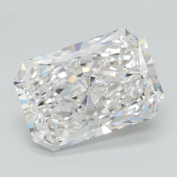 4.02 Carat · E · VVS2 Rare Carat Ideal Cut