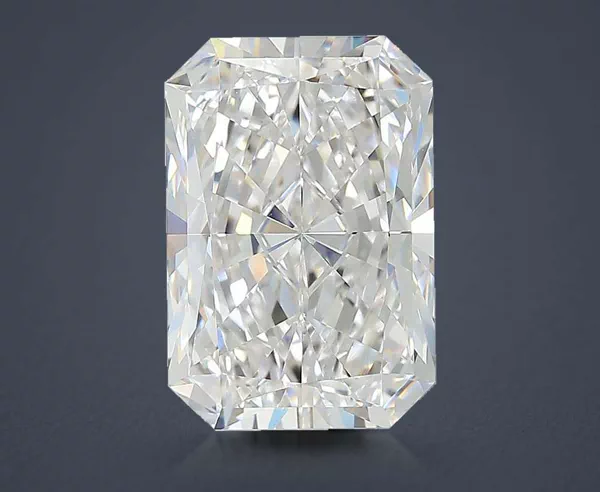 4.02 Carat · E · VVS2 Rare Carat Ideal Cut