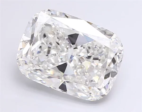 6.05 Carat · G · VS2 very good Cut