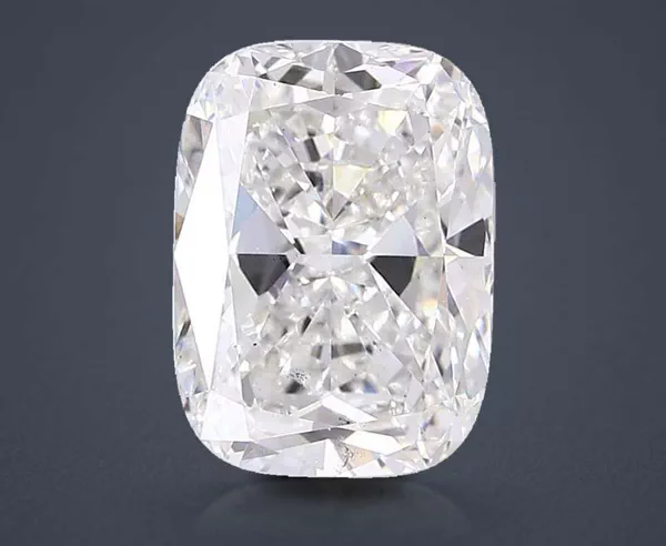 6.05 Carat · G · VS2 very good Cut