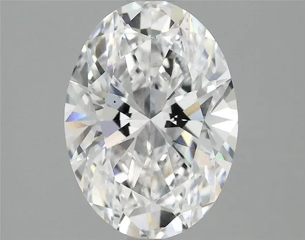 2.06 Carat · D · VS2 Rare Carat Ideal Cut