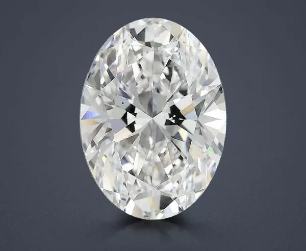 2.06 Carat · D · VS2 Rare Carat Ideal Cut