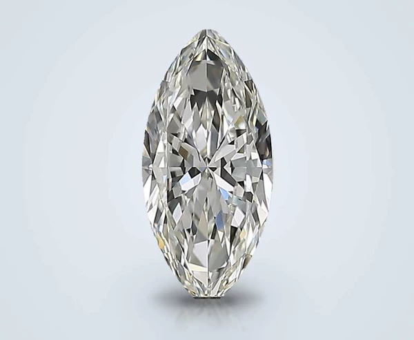 0.81 Carat · I · VVS2 very good Cut