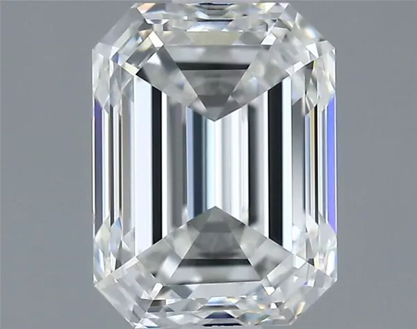 1.5 Carat · F · VVS2 very good Cut
