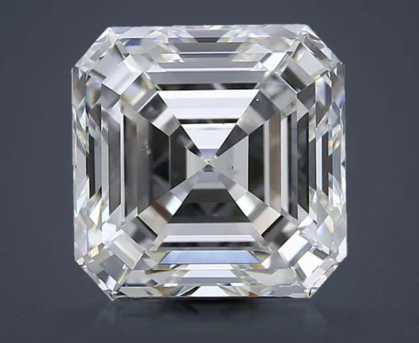 3.21 Carat · H · VS2 Rare Carat Ideal Cut