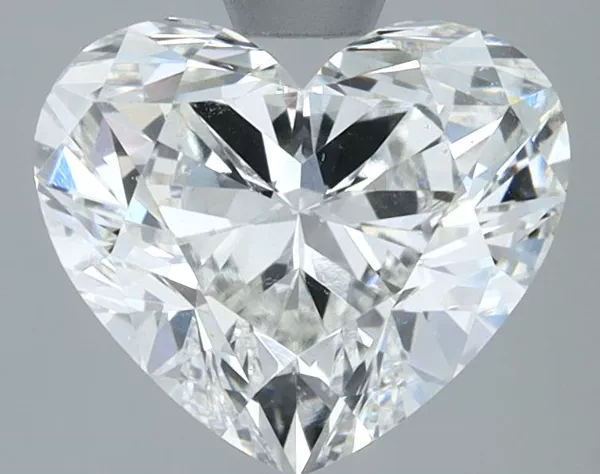 2.52 Carat · G · SI1 Rare Carat Ideal Cut