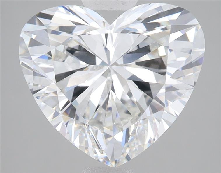 4.1 Carat · F · VVS1 Rare Carat Ideal Cut