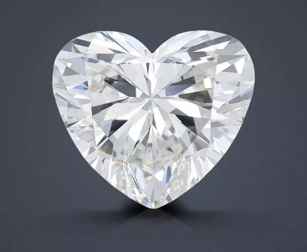4.1 Carat · F · VVS1 Rare Carat Ideal Cut