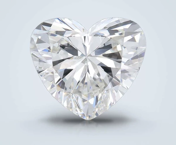 4.1 Carat · F · VVS1 Rare Carat Ideal Cut