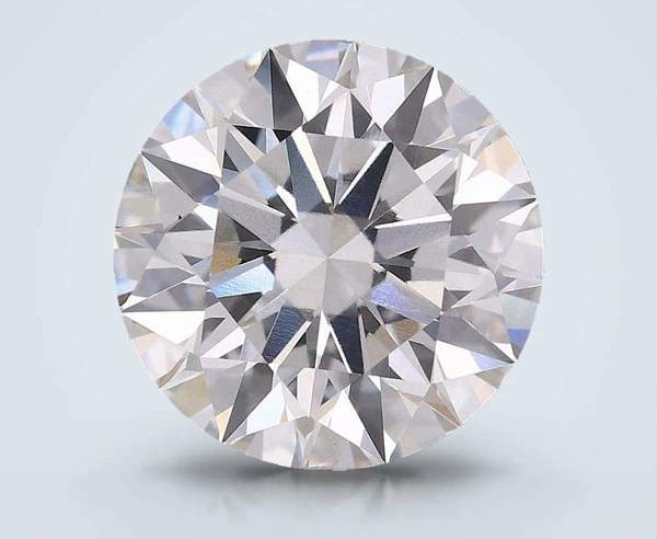 3.05 Carat · H · VVS2 Rare Carat Ideal Cut