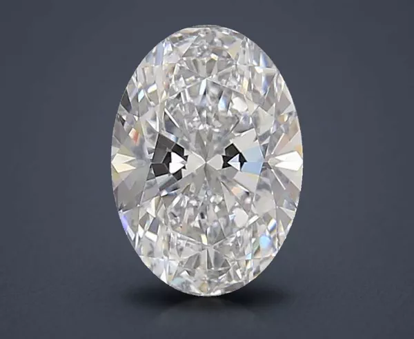 1.17 Carat · D · IF Rare Carat Ideal Cut