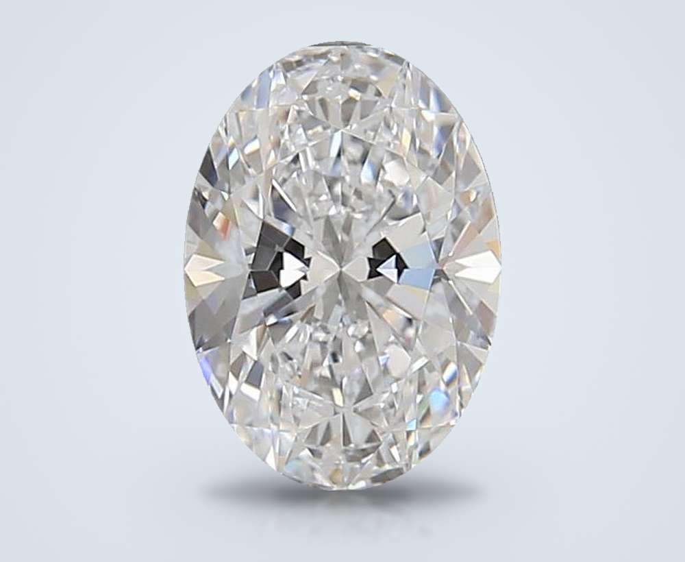 1.17 Carat · D · IF Rare Carat Ideal Cut