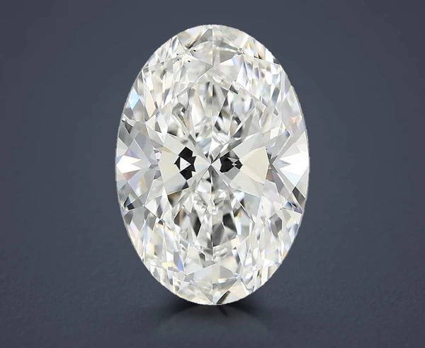 5.06 Carat · E · VS2 Rare Carat Ideal Cut