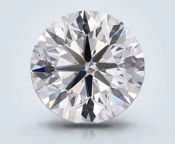 3.01 Carat · G · SI1 excellent Cut
