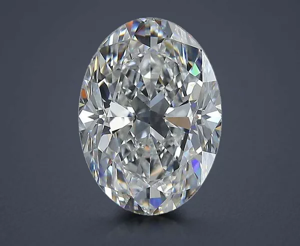 2.5 Carat · F · VS2 Rare Carat Ideal Cut