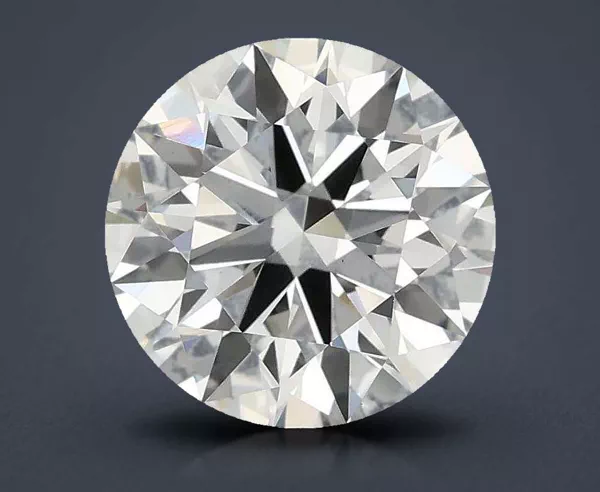 2.49 Carat · F · VVS2 Rare Carat Ideal Cut