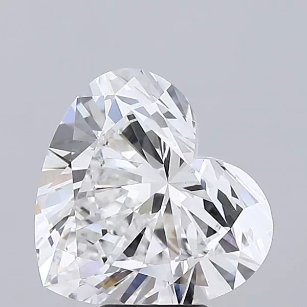8.08 Carat · E · VVS2 Rare Carat Ideal Cut