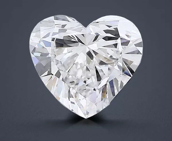 8.08 Carat · E · VVS2 Rare Carat Ideal Cut