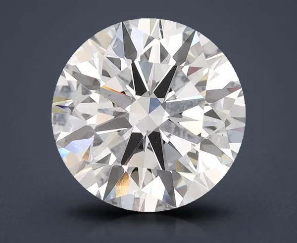 4 Carat · E · VS2 Rare Carat Ideal Cut