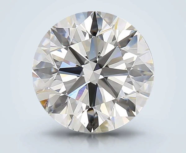 2.14 Carat · J · VS2 Rare Carat Ideal Cut