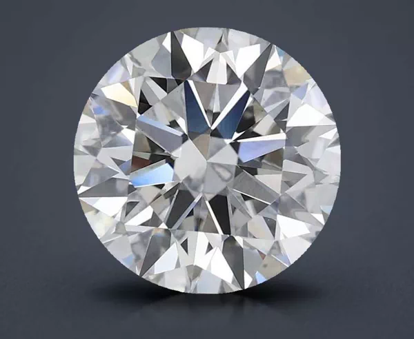 2.37 Carat · G · VS1 Rare Carat Ideal Cut
