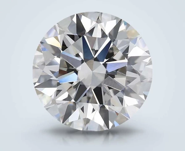 2.37 Carat · G · VS1 Rare Carat Ideal Cut