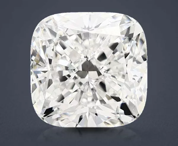 3.24 Carat · G · VS2 very good Cut