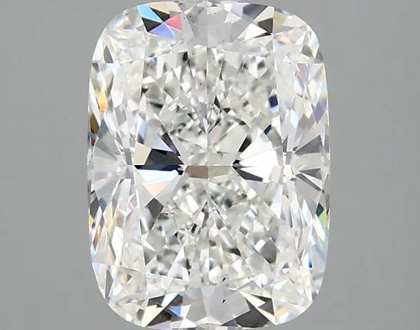 1.98 Carat · D · VS2 Rare Carat Ideal Cut