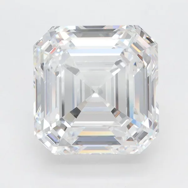 5.02 Carat · D · VVS1 Rare Carat Ideal Cut