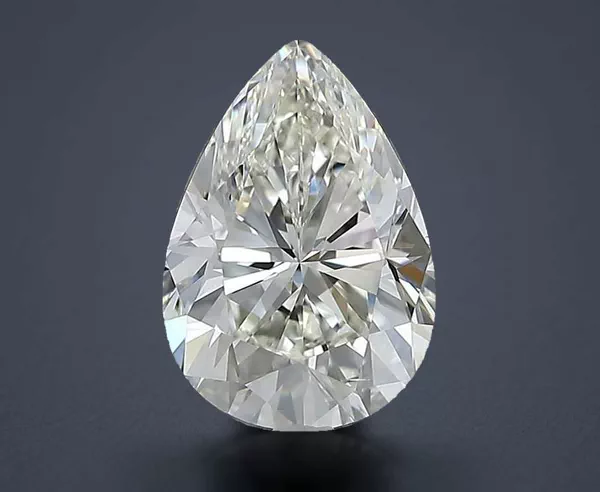 2.01 Carat · I · VS1 very good Cut