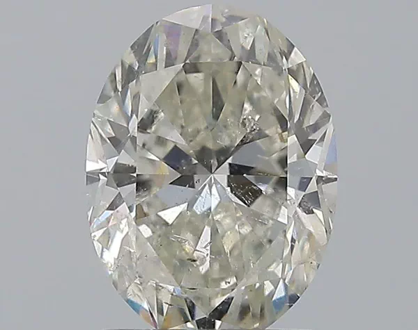 1.5 Carat · I · SI2 Rare Carat Ideal Cut